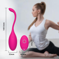 10 Speeds G-spot Vibrators sex toy - Divine Diva Beauty