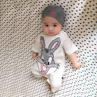 Baby Clothes Baby Onesie character outfit bby