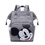 character Baby Diaper Bag Large Capacity Maternity Backpack bby