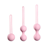 Kegel Vaginal Ball For Women Vibrator Vagina Tightening sex toy