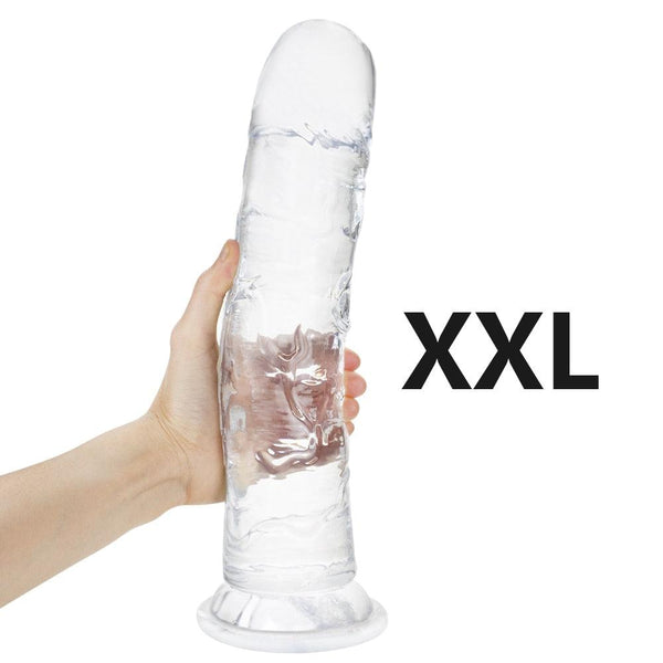 12.6 Inch Realistic XXL Dildo sex toy Divine Diva Beauty 12.6 Inch Realistic XXL Dildo sex toy Divine Diva Beauty