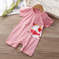 Baby Clothes Baby Onesie character outfit bby