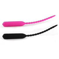 10 Frequency Urethral Vibrator Catheter Penis Plug Sex Toys - Divine Diva Beauty