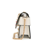 Women Messenger Bags Designer Small Chain Crossbody Bags purse