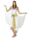 Carnival Purim Exotic Egyptian Pharaoh Costumes Women Men New Year Princess Cosplay Masquerade Party