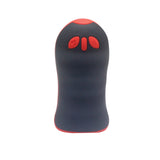 Heated Penis Massage Oral 10 speed Vibrating Masturbation Cup sex toy