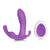 Dildo Vibrator Sex Toy Masturbator G Spot Clit Stimulate Remote Control Vibrators Adult Sex Toys