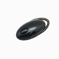 silicone mini Wireless Remote Control Double Cock ring Delay Premature Ejaculation Vibrator sex toys