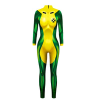 Mystique Hero Anime Aquaman Wife Mera Cosplay Deadpool Sexy Costume