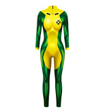 Mystique Hero Anime Aquaman Wife Mera Cosplay Deadpool Sexy Costume