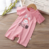 Baby Clothes Baby Onesie character outfit bby