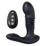 Remote Control Thrusting dildo Vibrator sex toy