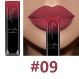 17 Colors Sexy Fashion Long Lasting Lipstick Lips Makeup Cosmetics Waterproof Matte Velvet Lip Gloss - Divine Diva Beauty