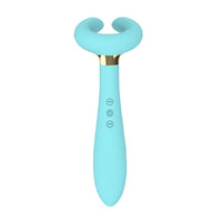 10 Speeds Vibrator Double Penetration sex toy - Divine Diva Beauty