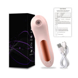 Clit Sucker Vagina Sucking Vibrator Female Clitoris Vacuum Stimulator sex toy