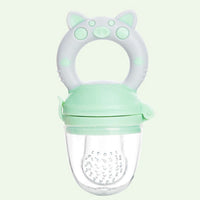 Baby Food Feeding Spoon Juice Extractor Pacifier cup bby