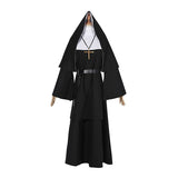 The Nun Cosplay Costume