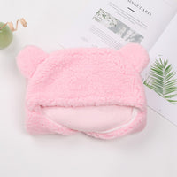 Baby Sleeping Bag Ultra-Soft Fluffy Fleece Newborn Receiving Blanket swaddler bby