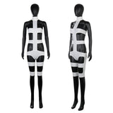 The Fifth Element Leeloo Cosplay Costume Halloween Cosplay Outfit