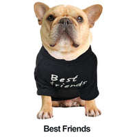 Summer/Spring Dog Clothes Quality Breathable Pet Clothing