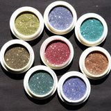 Reflective Nail Glitters Strong reflective glitter nails acrylic powder