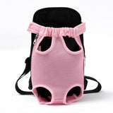 Pet Carrying Bag Front Backpack