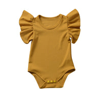 Newborn Body Suit Toddler Clothes onesie outfit bby