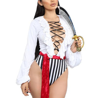 Sexy Women Pirate Costume