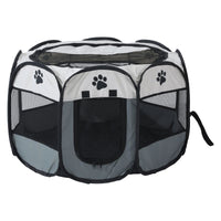 Portable Folding Pet Tent