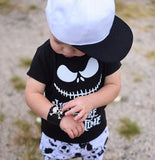 Infant Baby Boys Clothes 2PCS Baby Clothing Outfits