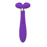 10 Speeds Vibrator Double Penetration sex toy - Divine Diva Beauty