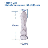 Dildo Silicone Reusable Condoms For Penis Enlargement Thick Penis Sleeve Extender sex toy