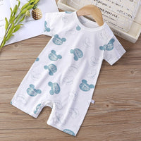 Baby Clothes Baby Onesie character outfit bby