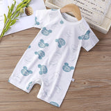 Baby Clothes Baby Onesie character outfit bby