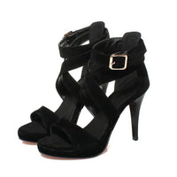 Summer Elegant Style Sandals 11+ - Divine Diva Beauty