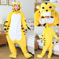 Onesies Halloween Anime Cosplay Costumes