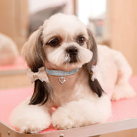 Bling Pet Dog Collar
