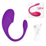 Bluetooth Dildo Vibrator  Wireless APP Remote Control Vibrator Wear Vibrating UNDIES Toy for Couple