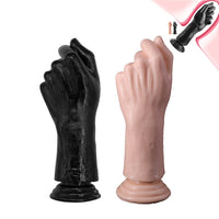 Super large fist sex toy