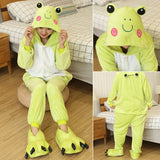 Onesies Halloween Anime Cosplay Costumes