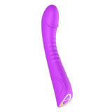 9inch Realistic Dildo Vibrators Silicone Massager Masturbator Power Vibrators Sex Toys for adults usb charge