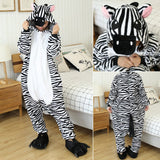 Onesies Halloween Anime Cosplay Costumes