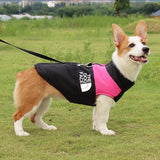 Waterproof Dog Clothes Pet Coat Winter Warm Vest