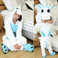 Onesies Halloween Anime Cosplay Costumes