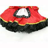 Little Red Riding Hood Costume for Women