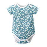 Summer Newborn Infant Baby Clothes Cute Toddler bby