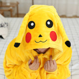 Onesies Halloween Anime Cosplay Costumes