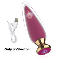 Bluetooth Vibrator Sex Toy