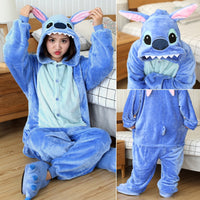 Onesies Halloween Anime Cosplay Costumes