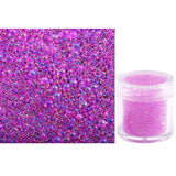 Caviar Beads Crystal Tiny Rhinestones For Manicure Glass Balls Micro Bead For Nail Decorations DIY Charms Nail Art